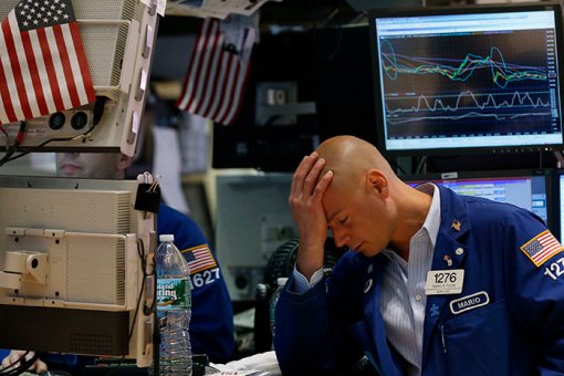 Коронавирус ведет США к финансовому кризису, но криптовалюта останется в выигрыше 