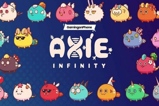 Цена Axie Infinity (AXS) рисует неоднозначный паттерн: либо взлет, либо еще одно падение