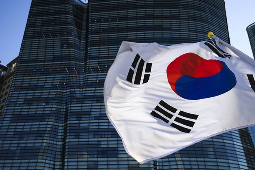 ЦБ Южной Кореи создает юридическую группу для исследования государственной криптовалюты 