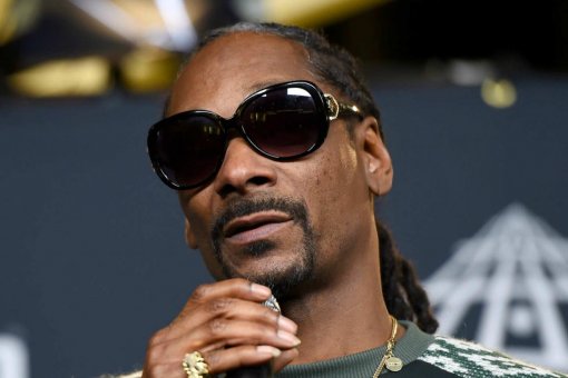 Виртуальная земля рядом с Snoop Dogg Sandbox Estate продается за 450 тысяч долларов США в Ethereum