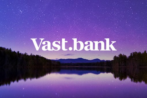 Vast Bank позволяет клиентам покупать криптовалюту в своем мобильном приложении