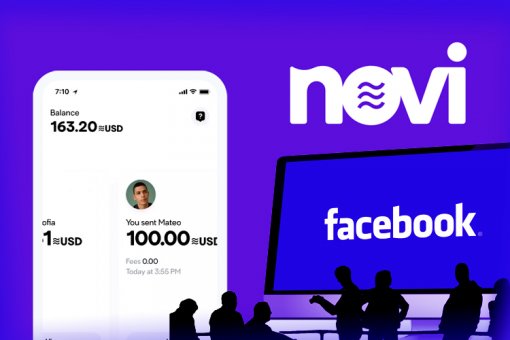 Facebook: цифровой кошелек Novi готов к выходу на рынок