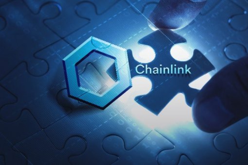 Количество крупных транзакций на Chainlink увеличилось в 15 раз в 2020 году
