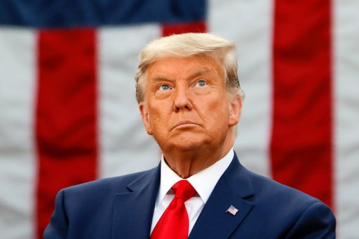 Дональд Трамп: экономика США сталкивается с "гораздо большей проблемой, чем рецессия"