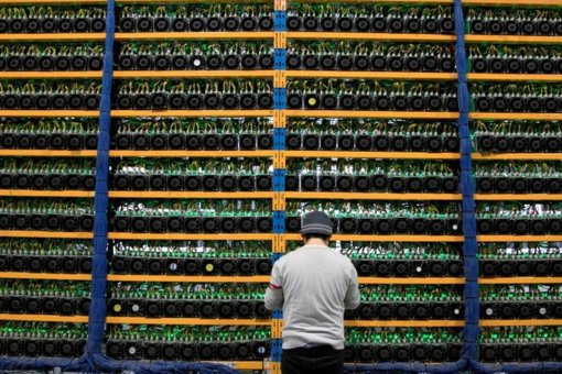 Gryphon Digital Mining объявляет о покупке 7200 майнеров S19J Pro Miners