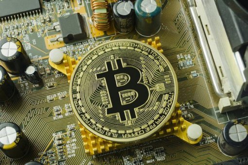 Китайский производитель чипов для майнинга криптовалют организовал IPO на 2,8 млрд долларов