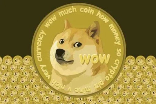 DOGE стал самой запрашиваемой монетой в США согласно данным Google Trends