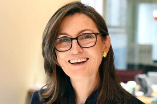 Кэти Вуд из Ark обвиняет криптокатастрофу в «движении ESG»