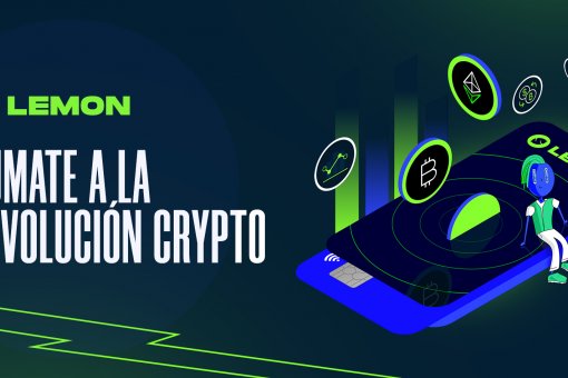 Аргентинская криптобиржа Lemon собирает 16 миллионов долларов финансирования