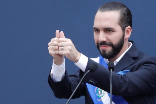 Использование биткоина и цифрового кошелька в Сальвадоре будет «по желанию»