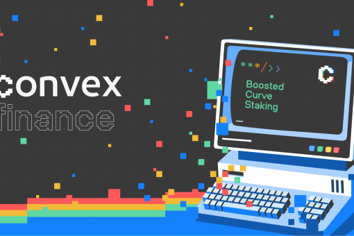 Convex Finance устанавливает новые URL-адреса после атаки