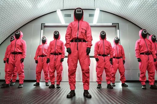 Криптобиржа Binance расследует крах токенов SQUID 