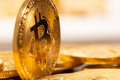 Откат биткоинов может стабилизироваться на уровне около 60 000 долларов США