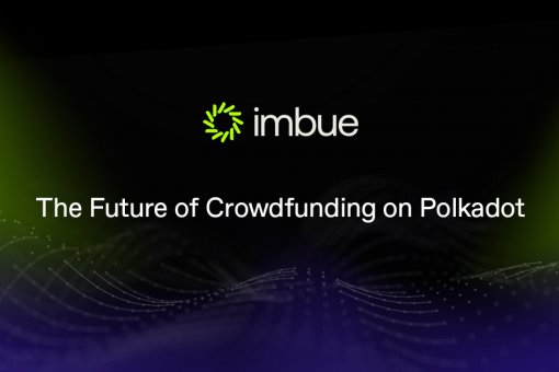 Imbue Network будет использовать сервер SubQuery для визуализации данных