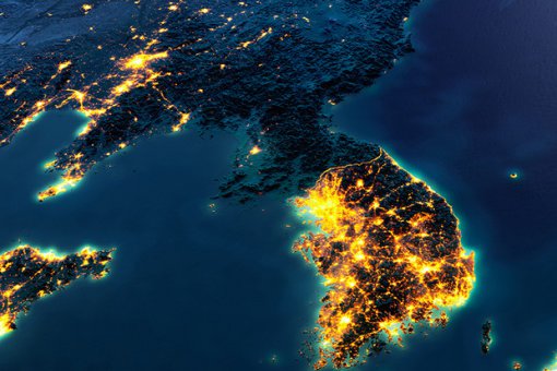 ЦБ Южной Кореи публикует 10-летний план по внедрению государственной криптовалюты