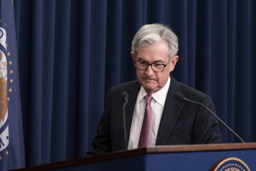 Инструмент CME FedWatch показывает, что трейдеры видят 94% шансов на повышение на 75 базисных пунктов
