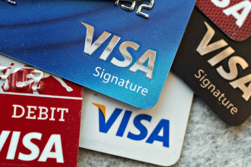 Visa объявляет о сотрудничестве с TransferWise