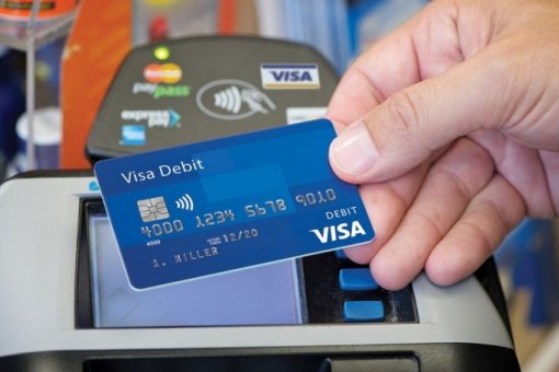 Visa сообщает о более чем 1 миллиарде долларов крипторасходов