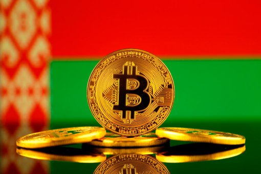 Первая белорусская биржа токенизированных активов Currency.com