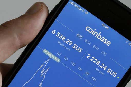 Piper Sandler: Coinbaseпо-прежнему будет лидером в быстрорастущей криптоиндустрии
