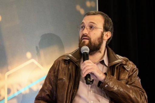 Основатель Cardano высказал свое мнение о биткоине