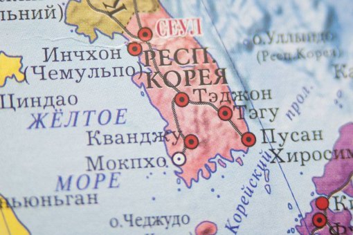 Акцент на Южной Корее: Litecoin заключает соглашение с MeconCash