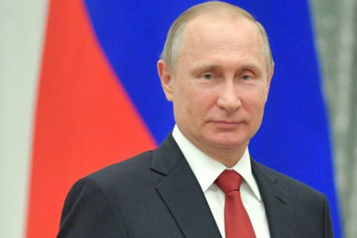 Владимир Путин: «Криптовалюты находятся за пределами национальных границ» 