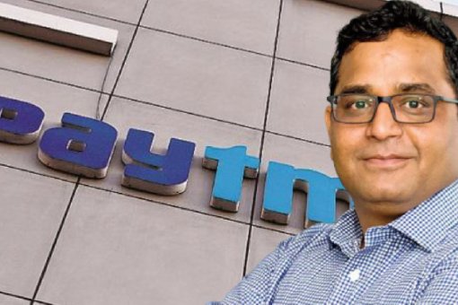 Основатель Paytm: криптовалюта должна остаться и стать мейнстримом через 5 лет