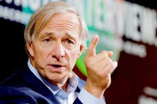 Рэй Далио все еще обеспокоен тем, что правительство может объявить криптовалюту вне закона