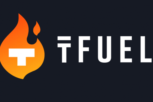 TFUEL Theta вырос на 775% за 5 недель, похоже, это только начало
