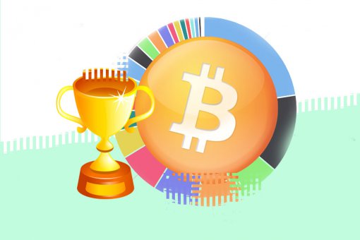 Биткоин бьет рекорды по хешрейту