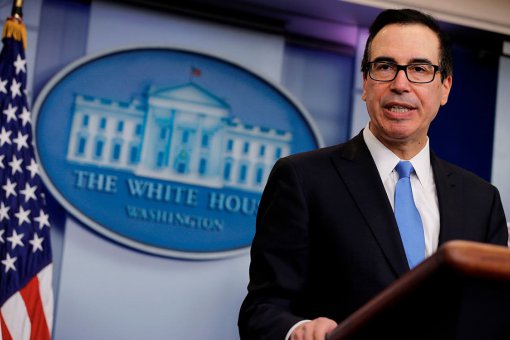 В США обсудили проблемы криптографического регулирования