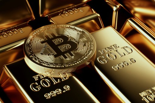 Биткоин может стать "цифровым золотом" в ближайшей перспективе