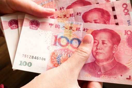 Объем транзакций в e-CNY увеличился только на 14% в 2022 году