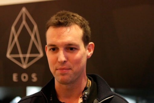 Глава EOS Брендан Бламер назвал биткоин новым золотом 