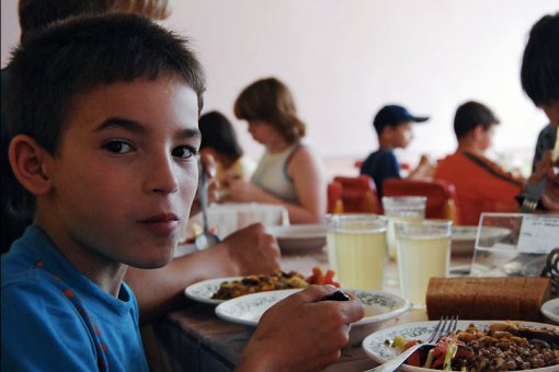 Блокчейн-стартап Devery.io разработает систему контроля школьного питания в Тунисе