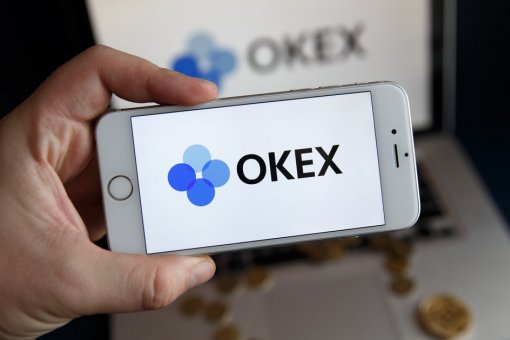 Принудительная ликвидация позиций на OKEx на сумму 17,95 млн долларов