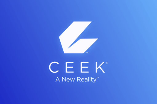 CEEK VR вырос более чем на 100% по мере того, как стремление к виртуальной реальности усиливается