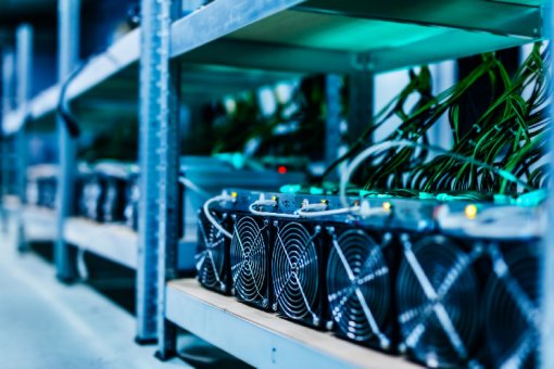 Криптомайнер MineOne собрал более 20 миллионов долларов в первом раунде финансирования