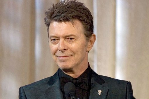 NFT Bowie Estate был продан за 96,5 ETH на OpenSea 