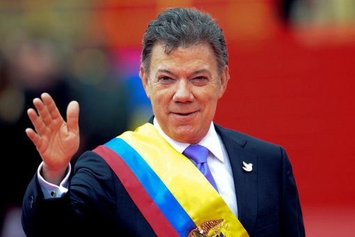 Президент Колумбии поддержал криптовалюты и блокчейн-компании