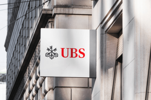 UBS, крупнейший банк Швейцарии, предупредил о криптозиме