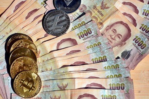 В Таиланде разрешили проводить ICO