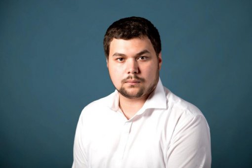 Олег Мельников: криптовалюта поможет победить рабство