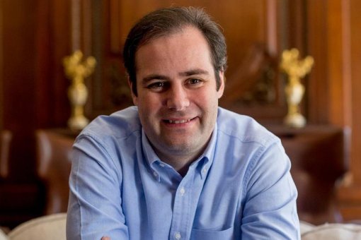 Основатель BitMEX Бен Дело сдается властям США