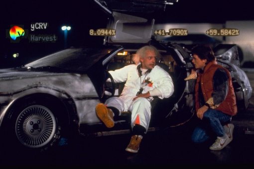 88mph предложил фиксированную доходность в Harvest Finance