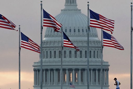 В США готовят «Закон о криптовалюте 2020 года»: в чём его суть?
