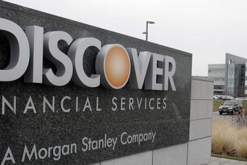Discover Financial планирует выйти в криптовалютное пространство