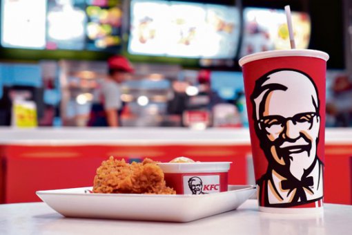 Работник KFC управлял империей биткойнов на своём чердаке