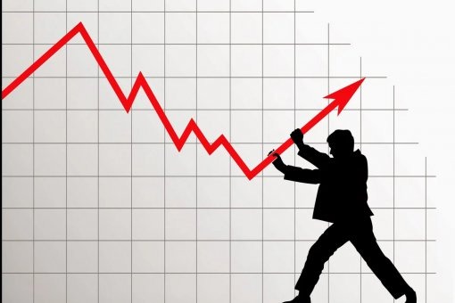 Цена биткоина выросла, но выдержит ли она 8,500 долларов?